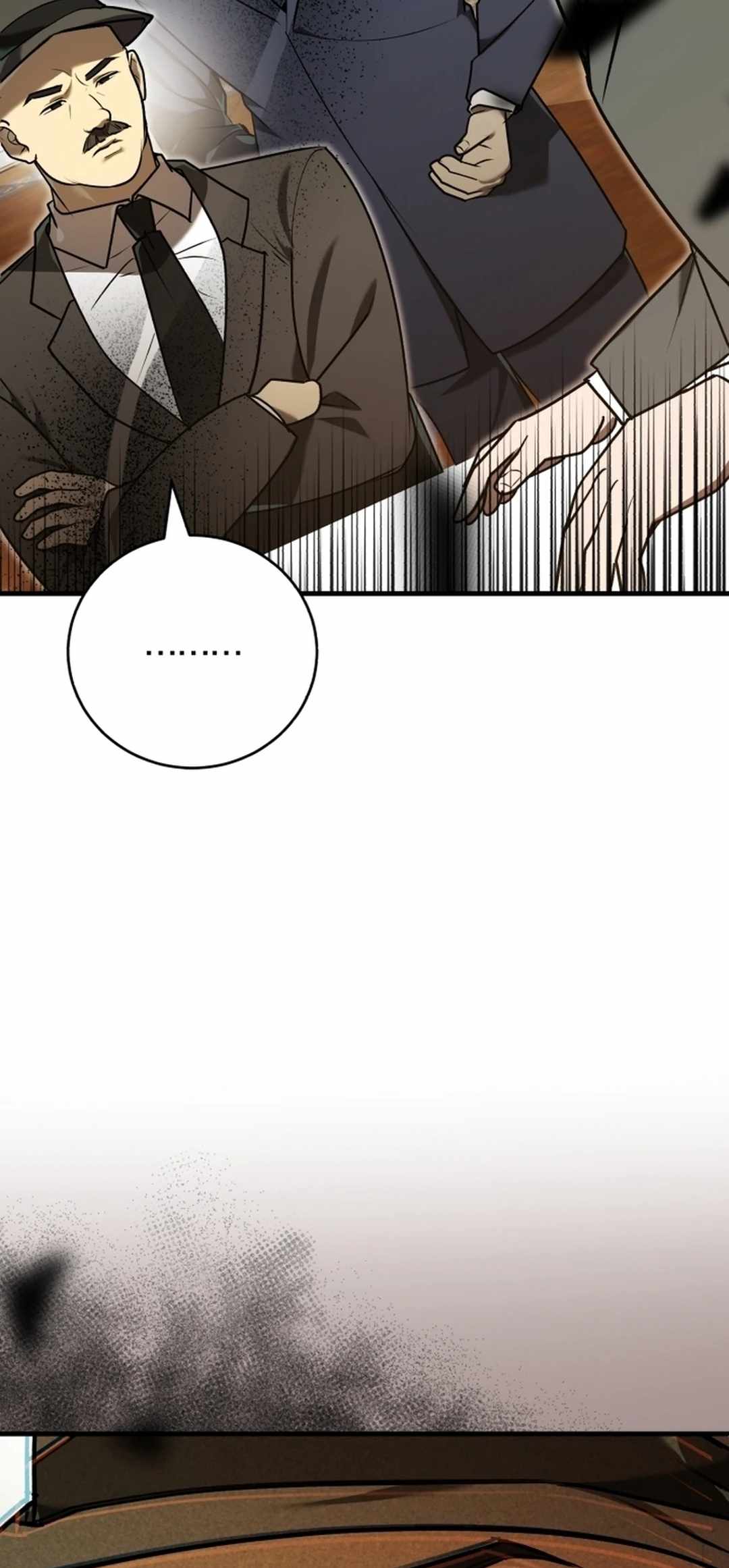 The Joseon prince went to America and didn't return Chapter 14 60